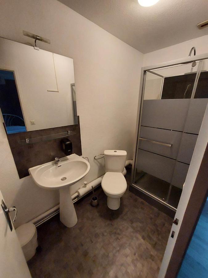 Hotel Le Comtois Saone Kültér fotó