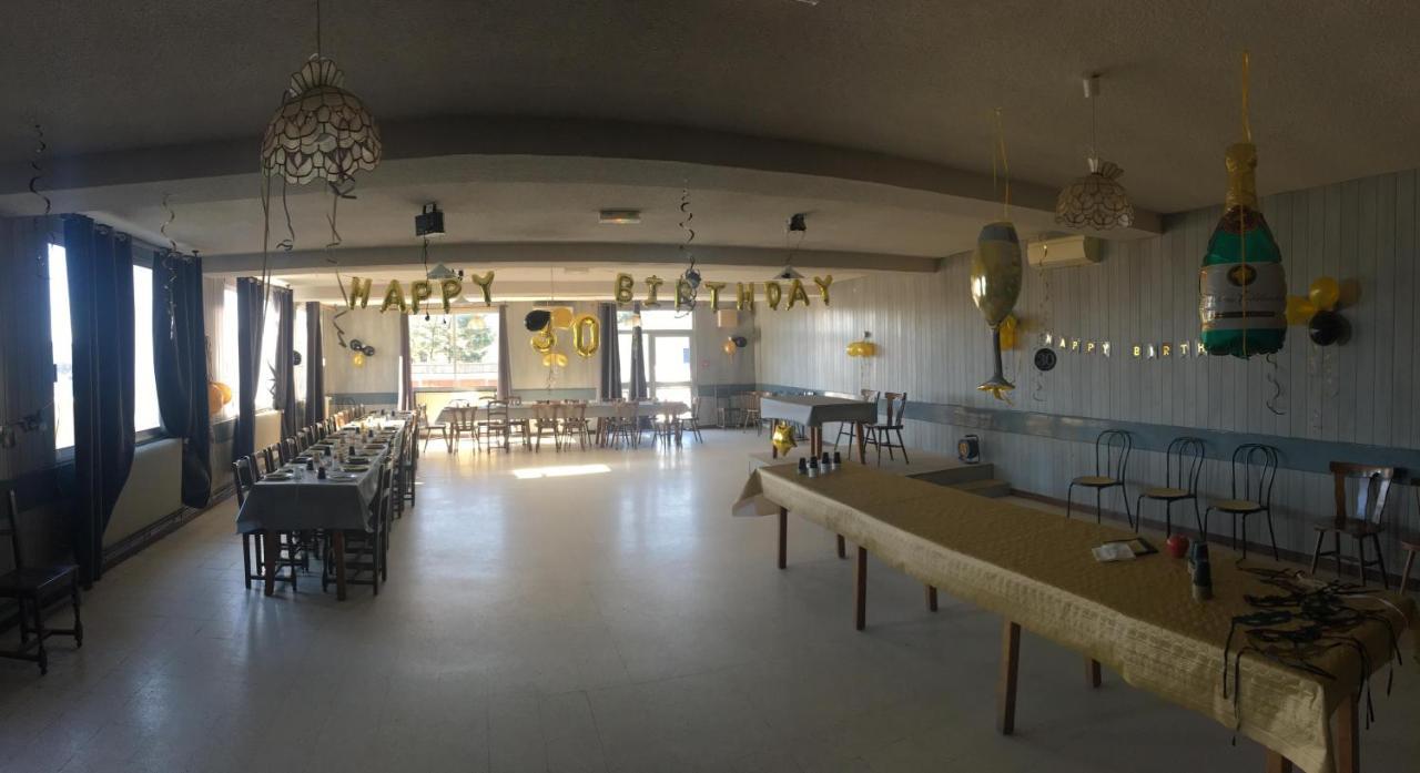 Hotel Le Comtois Saone Kültér fotó