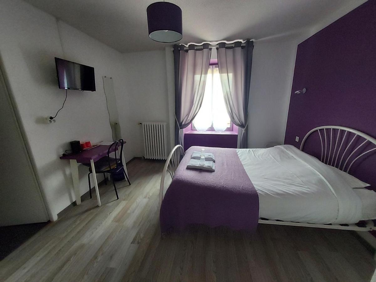 Hotel Le Comtois Saone Kültér fotó